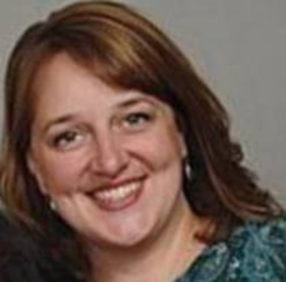 Meet your Posher, Reba
